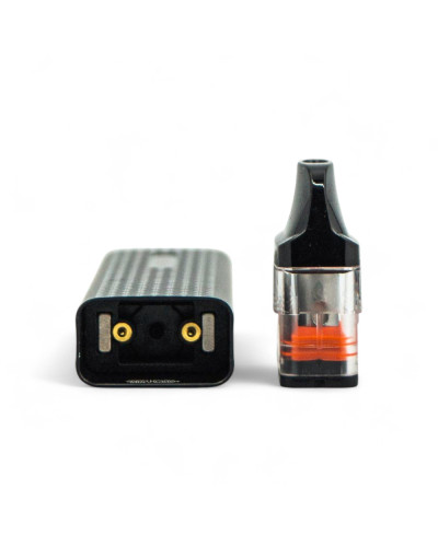 Стартовий набір Vaporesso Xros 3 Mini - Black - фото 9