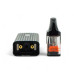 Стартовий набір Vaporesso Xros 3 Mini - Black - фото 9