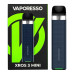Стартовий набір Vaporesso Xros 3 Mini - Navy Blue - фото 1