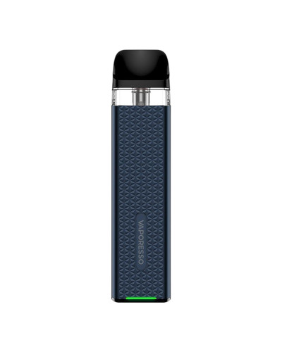 Стартовий набір Vaporesso Xros 3 Mini - Navy Blue - фото 3