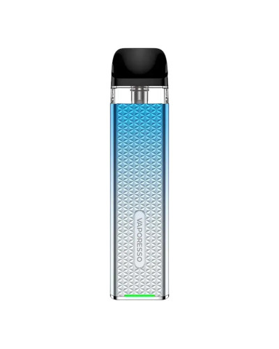 Стартовий набір Vaporesso Xros 3 Mini - Sky Blue - фото 3