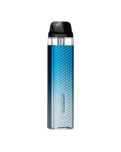 Стартовий набір Vaporesso Xros 3 Mini - Sky Blue - фото 4