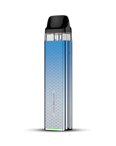 Стартовий набір Vaporesso Xros 3 Mini - Sky Blue - фото 7