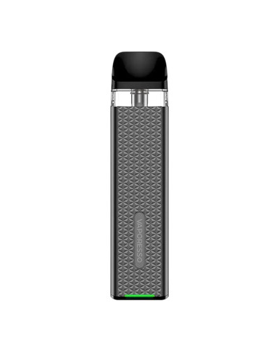 Стартовий набір Vaporesso Xros 3 Mini - Space Grey - фото 3