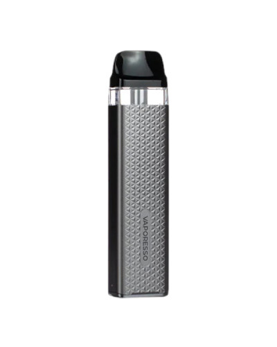 Стартовий набір Vaporesso Xros 3 Mini - Space Grey - фото 4