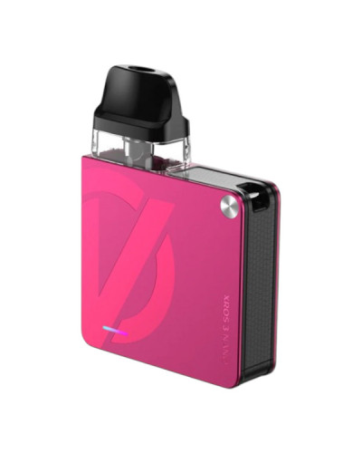 Стартовий набір Vaporesso Xros 3 Nano Original - Rose Pink