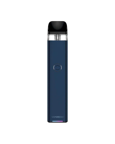 Стартовий набір Vaporesso Xros 3 - Navy Blue