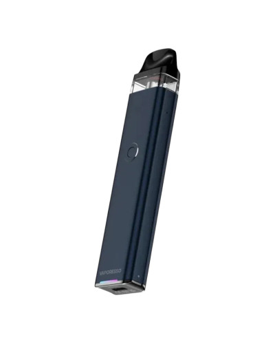Стартовий набір Vaporesso Xros 3 - Navy Blue - фото 4
