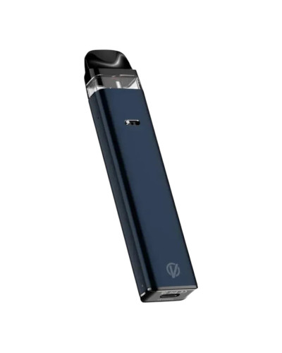 Стартовий набір Vaporesso Xros 3 - Navy Blue - фото 5