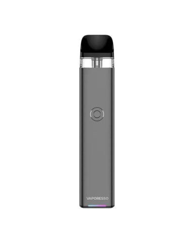 Стартовий набір Vaporesso Xros 3 - Space Grey