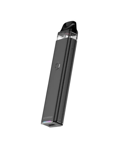 Стартовий набір Vaporesso Xros 3 - Space Grey - фото 4