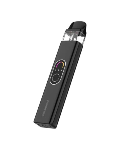 Стартовий набір Vaporesso XROS 4 Kit 1000 mAh - Black - фото 6