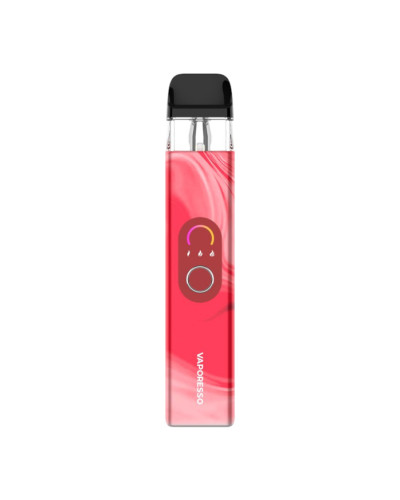 Стартовий набір Vaporesso XROS 4 Pod Kit 1000 mAh Original - Bloody Mary - фото 4