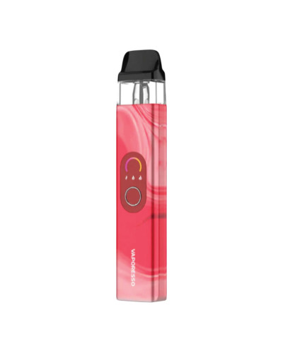 Стартовий набір Vaporesso XROS 4 Pod Kit 1000 mAh Original - Bloody Mary - фото 3