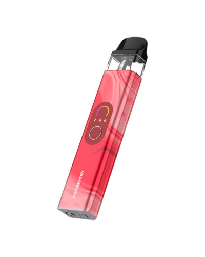 Стартовий набір Vaporesso XROS 4 Pod Kit 1000 mAh Original - Bloody Mary - фото 7
