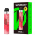 Стартовий набір Vaporesso XROS 4 Pod Kit 1000 mAh Original - Bloody Mary - фото 1