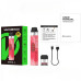 Стартовий набір Vaporesso XROS 4 Pod Kit 1000 mAh Original - Bloody Mary - фото 11