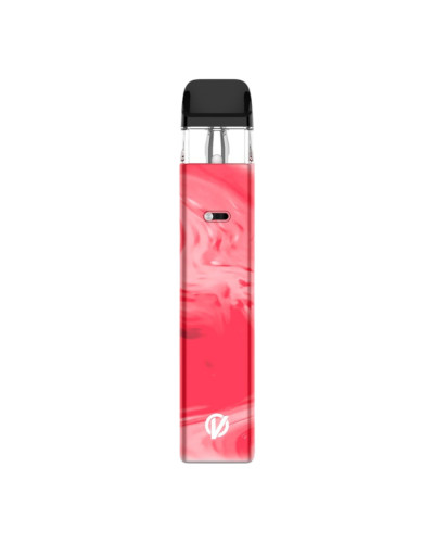 Стартовий набір Vaporesso XROS 4 Pod Kit 1000 mAh Original - Bloody Mary - фото 5