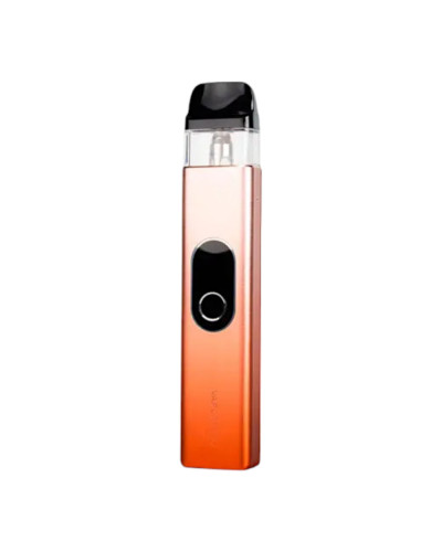 Стартовий набір Vaporesso XROS 4 Pod Kit 1000 mAh Original - Champagne Gold - фото 7