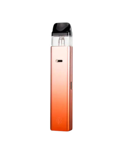 Стартовий набір Vaporesso XROS 4 Pod Kit 1000 mAh Original - Champagne Gold - фото 5
