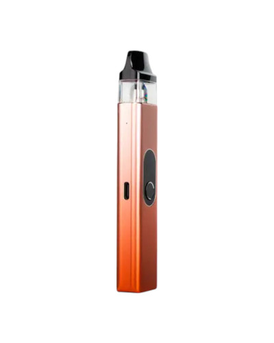 Стартовий набір Vaporesso XROS 4 Pod Kit 1000 mAh Original - Champagne Gold - фото 6