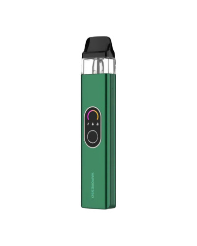 Стартовий набір Vaporesso XROS 4 Kit 1000 mAh - Green - фото 3
