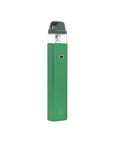 Стартовий набір Vaporesso XROS 4 Kit 1000 mAh - Green - фото 6