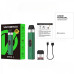 Стартовий набір Vaporesso XROS 4 Kit 1000 mAh - Green - фото 10