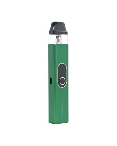 Стартовий набір Vaporesso XROS 4 Kit 1000 mAh - Green - фото 5