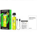 Стартовый набор Vaporesso XROS 4 Mini Camo Yellow - фото 9