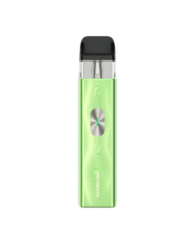 Стартовий набір Vaporesso XROS 4 Mini Ice Green - фото 4