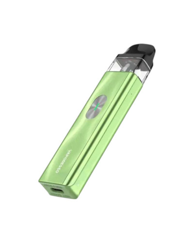 Стартовий набір Vaporesso XROS 4 Mini Ice Green - фото 5