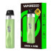 Стартовий набір Vaporesso XROS 4 Mini Ice Green - фото 1