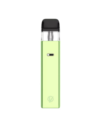 Стартовий набір Vaporesso XROS 4 Mini Ice Green - фото 6