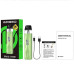 Стартовий набір Vaporesso XROS 4 Mini Ice Green - фото 10