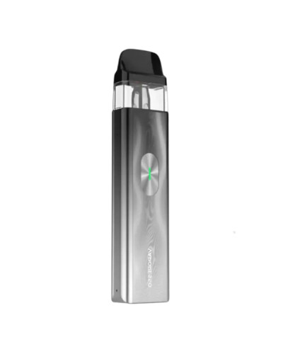 Стартовый набор Vaporesso XROS 4 Mini Space Grey - фото 4