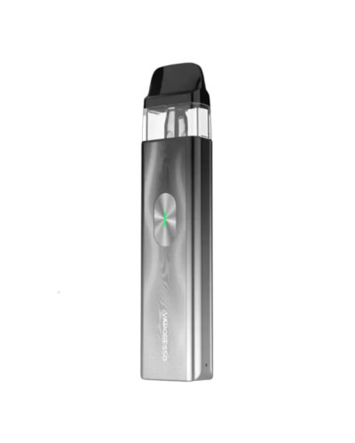 Стартовый набор Vaporesso XROS 4 Mini Space Grey - фото 3