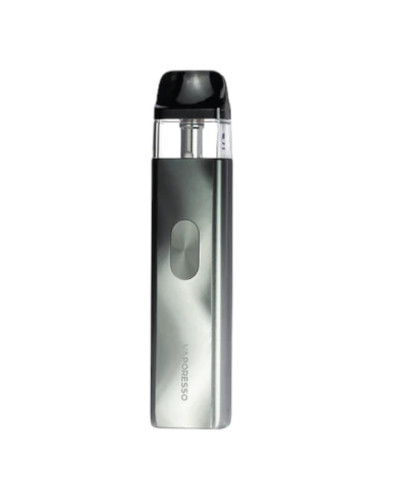 Стартовый набор Vaporesso XROS 4 Mini Space Grey - фото 5