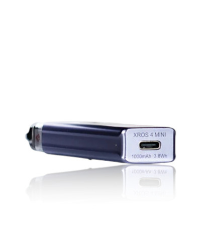 Стартовый набор Vaporesso XROS 4 Mini Space Grey - фото 6