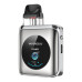 Стартовий набір Vaporesso XROS 4 Nano -Titanium Silver - фото 3