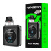 Стартовий набір Vaporesso XROS 4 Nano - Gpaphite Black - фото 1