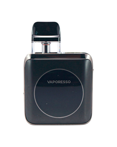 Стартовий набір Vaporesso XROS 4 Nano - Gpaphite Black - фото 5