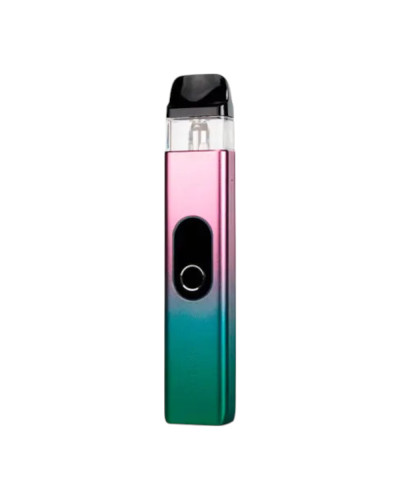 Стартовий набір Vaporesso XROS 4 Pod Kit 1000 mAh Original - Pink Mint - фото 6