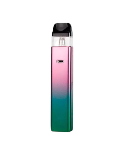Стартовий набір Vaporesso XROS 4 Pod Kit 1000 mAh Original - Pink Mint - фото 5