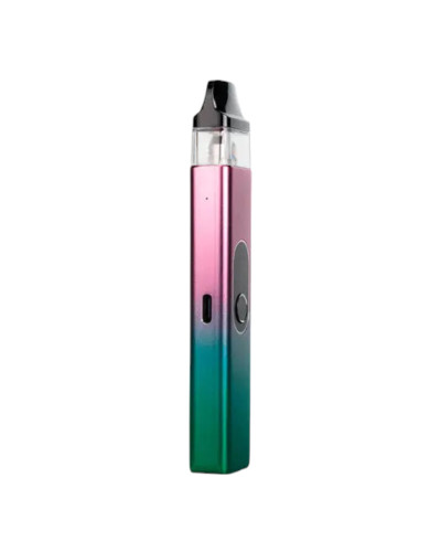 Стартовий набір Vaporesso XROS 4 Pod Kit 1000 mAh Original - Pink Mint - фото 7
