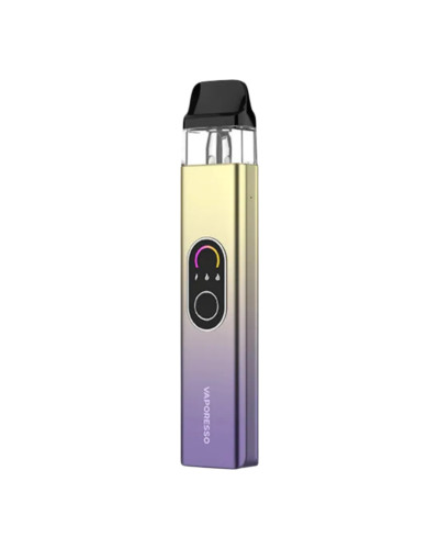 Стартовий набір Vaporesso XROS 4 Pod Kit 1000 mAh Original -Sunset Neon - фото 3