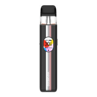 Стартовий набір Vaporesso Xros 5 - Carbon Stripe