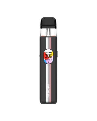Стартовий набір Vaporesso Xros 5 - Carbon Stripe