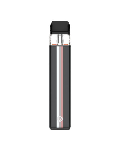 Стартовий набір Vaporesso Xros 5 - Carbon Stripe - фото 3