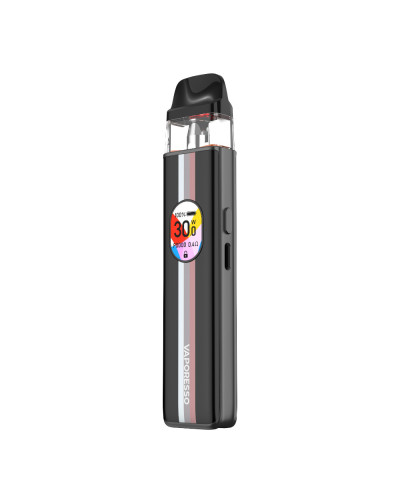 Стартовий набір Vaporesso Xros 5 - Carbon Stripe - фото 4